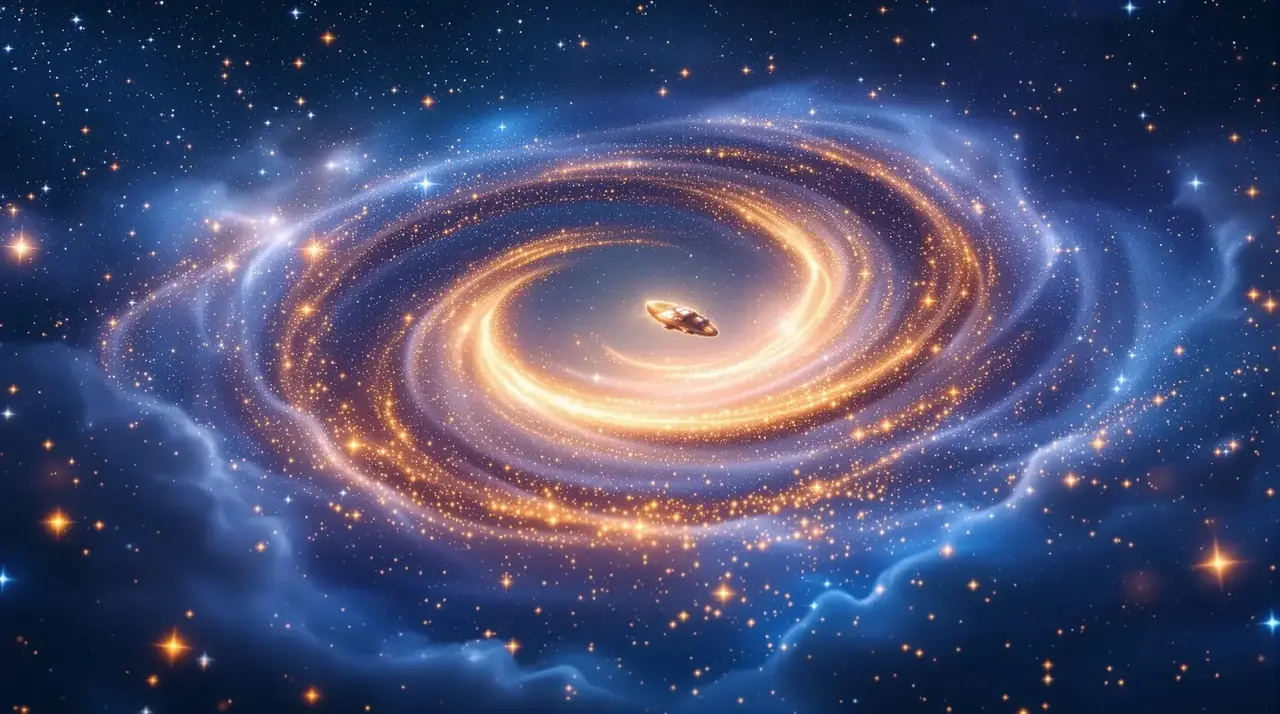 星河入梦 秋霞影院 精选封面