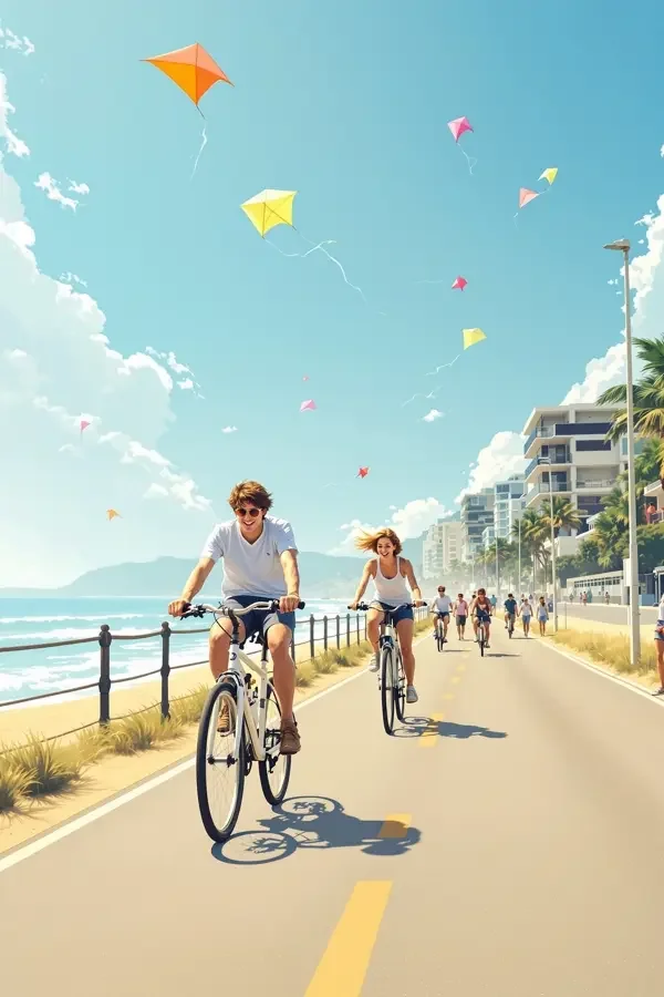 夏日长歌 海报
